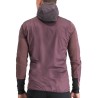 Universell langrennsjakke Sportful Rythmo huckleberry